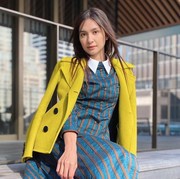 Ultah ke-29, Gaya Mikha Tambayong Makin Stunning dan Awet Muda, Virgo Banget!