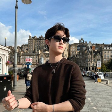 Gabriel Prince Tolak Audisi Tertutup SM Entertainment, Ada Apa?