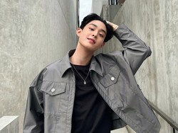 Alasan Gabriel Prince Tolak Private Audition SM Entertainment