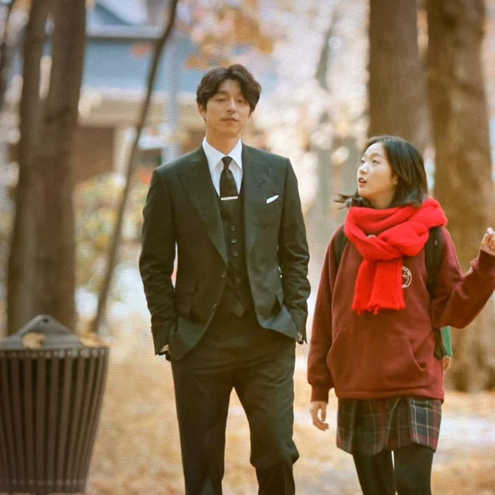 Goblin / Foto: Netflix.com