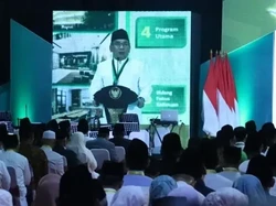 PBNU Diminta Bikin AI untuk Membantu Umat Islam