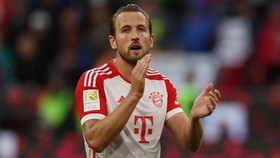Rekor Harry Kane vs MU: Tak Terlalu Mentereng