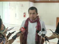 TKN Sebut Prabowo Akan Sampaikan Gagasan Antikorupsi Asta Cita di KPK