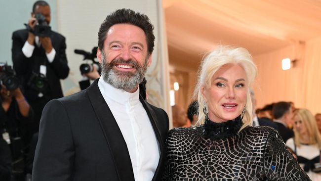 Hugh Jackman dan mantan istrinya, Deborra-Lee Furness, disebut memiliki hubungan yang baik setelah mereka berpisah usai menikah hampir tiga dekade.