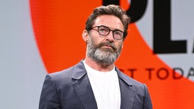 Hugh Jackman Usai Umumkan Cerai: Ini Masa yang Sulit