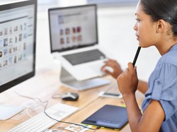 14 Cara Memperbesar Ukuran Foto Secara Online dan Offline