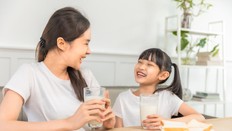 KEBIASAAN MAKAN SAAT ANAK UJIAN