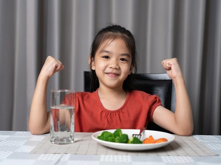 7 Makanan Sahur dan Berbuka Puasa untuk Anak, Dapat Tingkatkan Konsentrasi saat Ujian