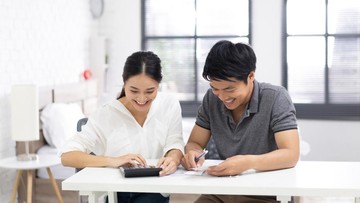 TIPS MEMILIKI HUBUNGAN YANG SEHAT DENGAN PASANGAN