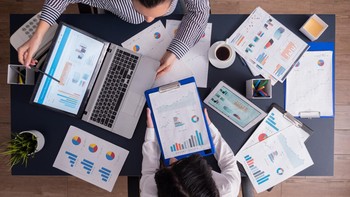 Strategi Digital Marketing UMKM agar Konten, Iklan, dan Website Efektif 