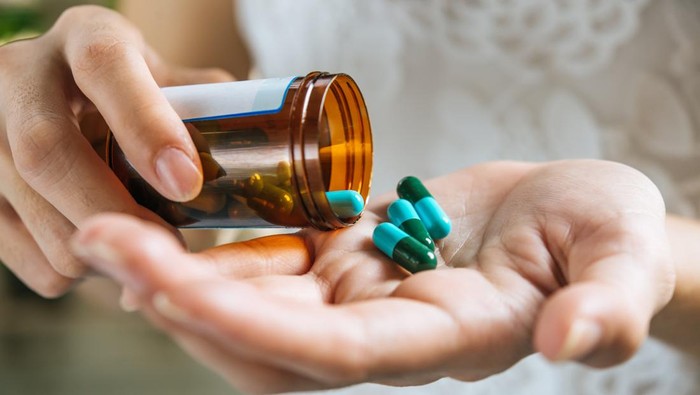 10 Daftar Obat Tradisional Batuk Pilek hingga Pegal Linu dan Asam Urat yang Berbahaya, Menurut BPOM RI!