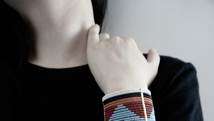 Sering Alami Pegal-pegal, Ini Kisah Perempuan yang 'Ketahuan' Kena Kanker Tulang