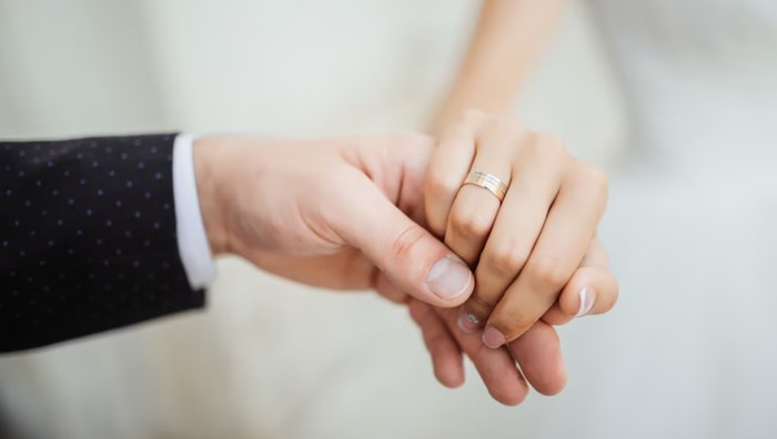 Mengapa Pertanyaan 'Kapan Nikah?' Sering Diajukan saat Lebaran? Ini Alasannya Menurut Psikolog