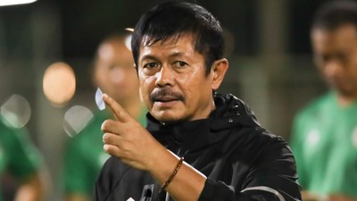 Pengamat sepak bola nasional Tommy Welly mengkritik kinerja Direktur Teknik (Dirtek) PSSI Indra Sjafri terkait nirprestasi Timnas Indonesia.