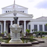Museum Nasional Indonesia Kebakaran, Intip 5 Koleksi yang Mencuri Perhatian!
