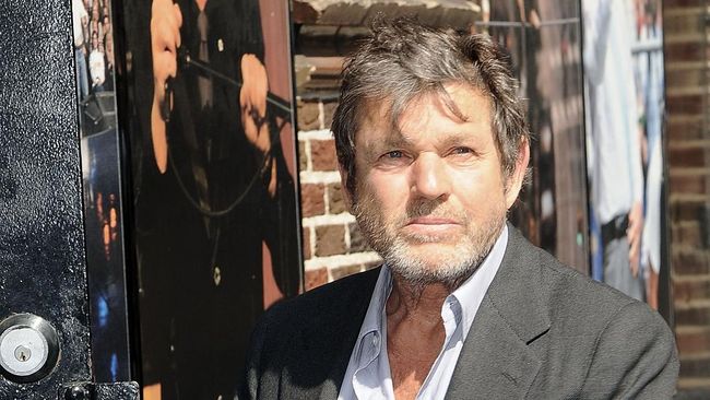 Pendiri Rolling Stone Jann Wenner dicopot dari dewan direksi Rock & Roll Hall of Fame usai dinilai remehkan musisi wanita dan kulit hitam.