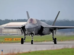 Spesifikasi dan Harga Jet Tempur F-35 Israel yang Ditembak Jatuh Iran