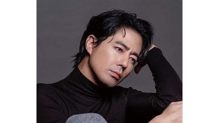 Bantah Rumor Pernikahan, Ini Deretan Aktris Korea Populer yang Dikabarkan Dekat dengan Jo In Sung
