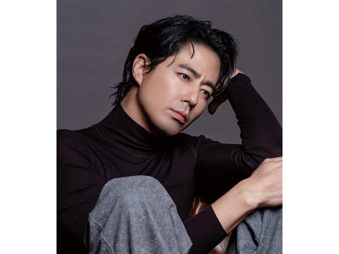 Jo In Sung