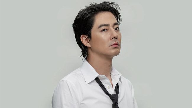 5 Fakta Menarik Jo In Sung Aktor Yang Curi Perhatian Di Drakor Moving Dan Awet Muda Di Usia