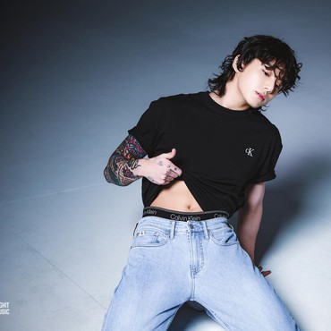 Punya Haters yang Sering Komentar Jahat, Jungkook BTS Bersyukur