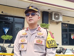 11 Motor Curian yang Ditampung di Kontrakan Bogor Akan Dibawa ke Lampung