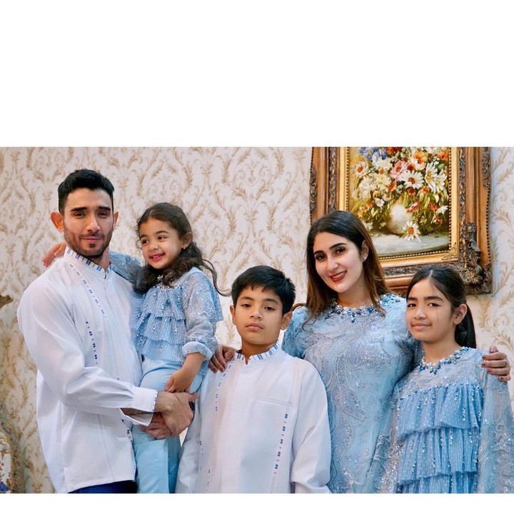 <p>Kehamilan Tania kali ini menjadi yang kedua bersama suaminya Abdulla Alwi. Sebelumnya, Tania sudah dikaruniai dua orang anak dari pernikahan yang kandas dengan Tommy Kurniawan. (Foto: Instagram: @tanianadiraa)</p>