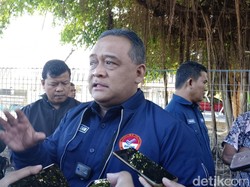 Benny Rhamdani soal Dilaporkan ke Bawaslu Terkait Ganjar: Salah Kaprah
