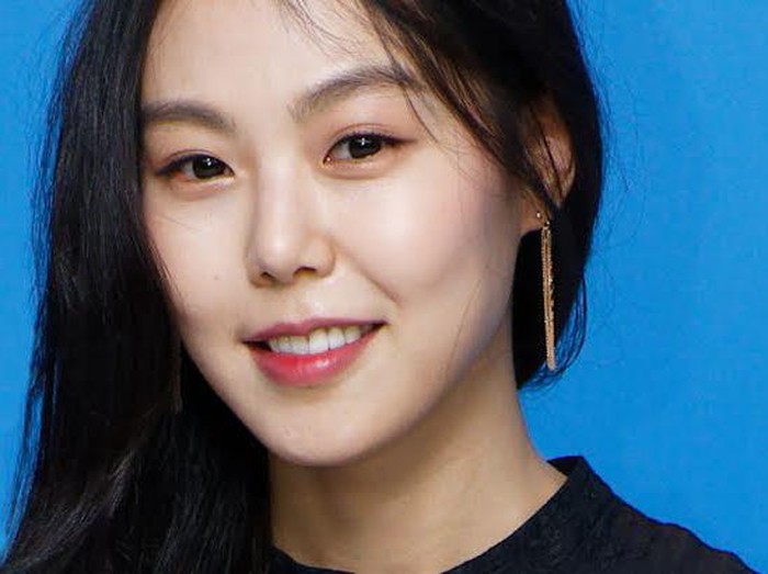 Kim Min Hee