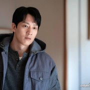 Pernah Dapat Penghargaan Grand Bell, Simak Deretan Fakta Menarik Aktor Tampan Kim Rae Won
