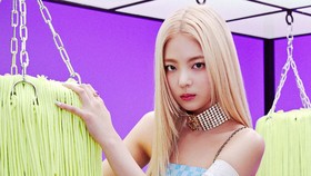 Lia ITZY Absen dari Tur Dunia dan Proyek Baru Imbas Gangguan Kecemasan
