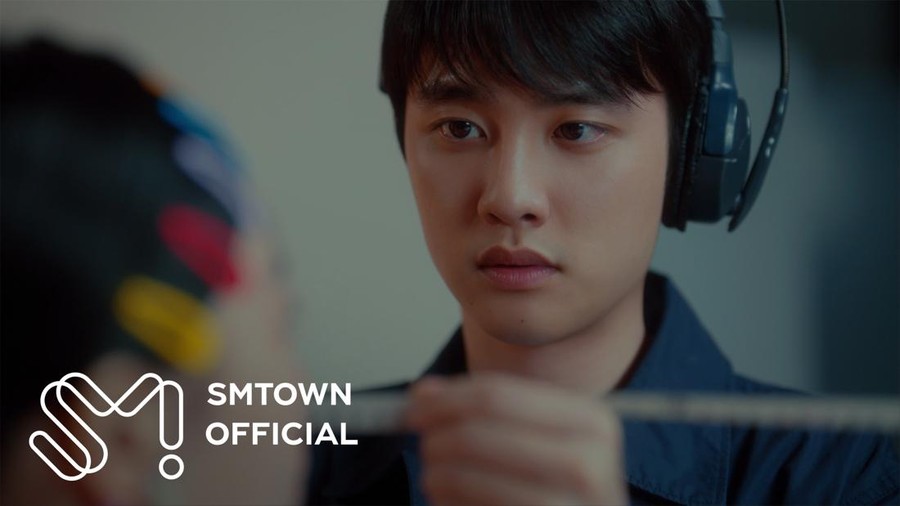 Lirik Lagu Terjemahan Somebody - D.O EXO Lirik Lagu Terjemahan Somebody - D.O EXO