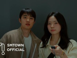 Lirik Lagu Terjemahan Somebody - D.O EXO