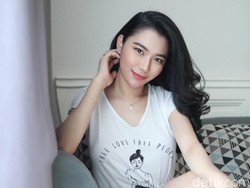Karier Melesat Jadi Aspri Hotman Paris, Lisa Oktaviani Ditawari Akting-Nyanyi