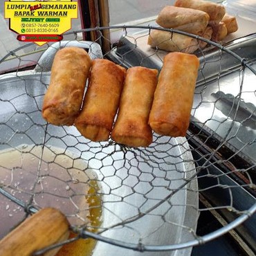 Hasil 'Kawin Campur', 5 Makanan Asal China Ini Jadi Halal dan Populer di Indonesia