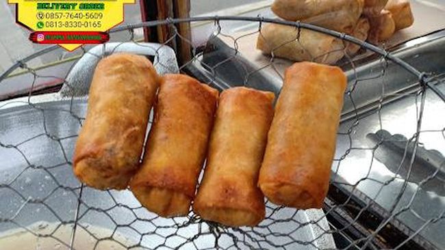 Hasil Kawin Campur, 5 Makanan Asal China Ini Jadi Halal dan Populer di Indonesia