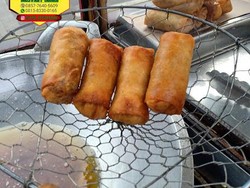 Hasil 'Kawin Campur', 5 Makanan Asal China Ini Jadi Halal dan Populer di Indonesia