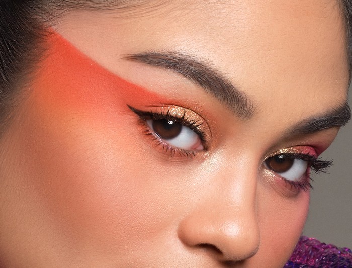 Make Over Perkenalkan 2 Powerstay Eye Palette Terbaru
