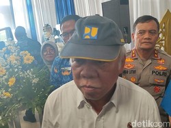 Menteri Basuki Ungkap Progres Pembebasan Lahan Tol Jogja-Solo Seksi 2