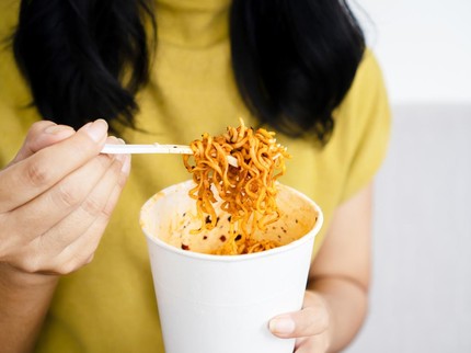 5 Tanda Mie Mengandung Formalin dan Harus Dihindari, Bisa Dilihat Warnanya