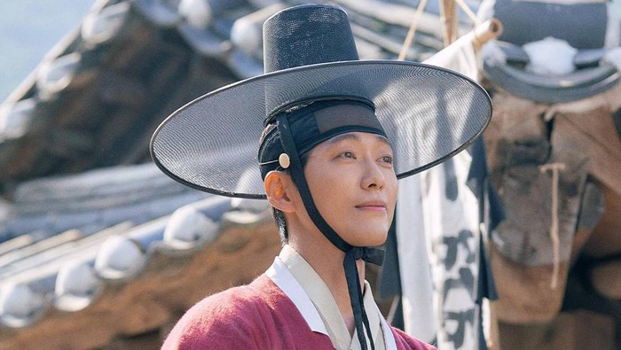 Disebut sebagai 'Rating Killer', Ini 7 Drakor Namgoong Min yang Raih Rating Dua Digit! Ada Drama Sageuk