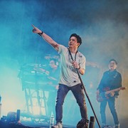 Mulai Akhir September, NOAH Umumkan Bakal Istirahat Panjang dari Panggung Musik!