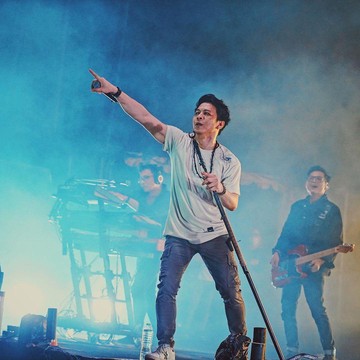 img-title Mulai Akhir September, NOAH Umumkan Bakal Istirahat Panjang dari Panggung Musik!