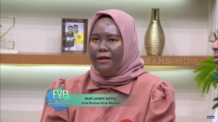 nur lenny astia nur lenny astia