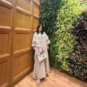 Tahu Suami Bandar Narkoba, Selebgram Nur Utami Ternyata Kenalan di Lapas