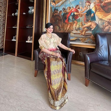 Ini Aset Mewah Selebgram Nur Utami Hasil Suami Jual Narkoba yang Disita Polisi