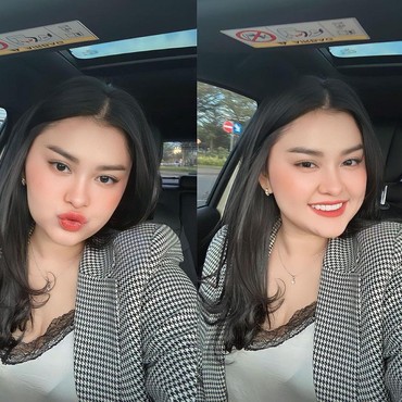 Sosok Selebgram Makassar Nur Utami, Tersangka Baru di Kasus Narkoba Fredy Pratama