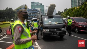 Operasi Keselamatan 2025 Digelar Mulai Hari Ini, Cek Tujuannya