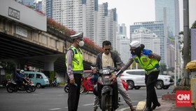 Operasi Zebra 2024 Digelar Mulai Hari Ini