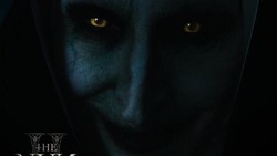 Hantu Valak 'The Nun 2' Meneror Secara Streaming